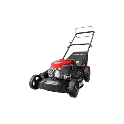 Gas Lawn Mower – 170 Cc Self-Propelled 3-in-1 21” Steel Deck