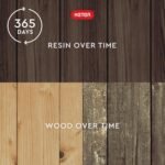 150 Gal Resin Deck Box – Signature Outdoor Storage Rosewood - Image 8